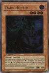 Image for Dark Hunter (UTR) (The Duelist Genesis) (TDGS-EN033) - YuGiOh