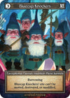 Image for Bluecap Knockers (Foil) (Arthurian Legends) - Sorcery: Contested Realm
