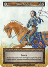 Image for Blue Knight (Arthurian Legends) - Sorcery: Contested Realm