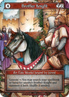 Image for Brother Knight (Foil) (Arthurian Legends) - Sorcery: Contested Realm