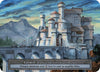 Image for Camelot (Foil) (Arthurian Legends) - Sorcery: Contested Realm
