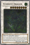 Image for Stardust Dragon (UTR) (The Duelist Genesis) (TDGS-EN040) - YuGiOh