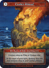 Image for Castle's Ablaze! (Foil) (Arthurian Legends) - Sorcery: Contested Realm