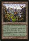 Image for Griffin Canyon (Visions) - Magic: The Gathering