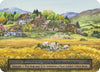 Image for Common Village (Arthurian Legends) - Sorcery: Contested Realm