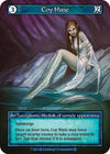 Image for Coy Nixie (Foil) (Arthurian Legends) - Sorcery: Contested Realm