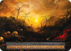 Image for Cursed Land (Arthurian Legends) - Sorcery: Contested Realm