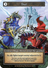 Image for Duel (Foil) (Arthurian Legends) - Sorcery: Contested Realm
