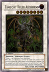 Image for Thought Ruler Archfiend (UTR) (The Duelist Genesis) (TDGS-EN044) - YuGiOh