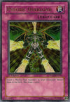 Image for Psychic Overload (UTR) (The Duelist Genesis) (TDGS-EN070) - YuGiOh