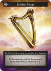 Image for Golden Harp (Arthurian Legends) - Sorcery: Contested Realm