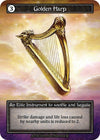 Image for Golden Harp (Foil) (Arthurian Legends) - Sorcery: Contested Realm