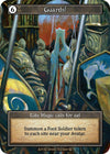 Image for Guards! (Foil) (Arthurian Legends) - Sorcery: Contested Realm
