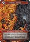 Image for Hamlet's Ablaze! (Foil) (Arthurian Legends) - Sorcery: Contested Realm