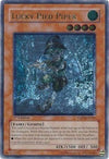 Image for Lucky Pied Piper (UTR) (Tactical Evolution) (TAEV-EN021) - YuGiOh