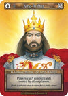 Image for King Arthur (Foil) (Arthurian Legends) - Sorcery: Contested Realm