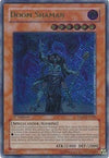 Image for Doom Shaman (UTR) (Tactical Evolution) (TAEV-EN025) - YuGiOh