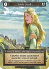 Image for Lady Iseult (Foil) (Arthurian Legends) - Sorcery: Contested Realm