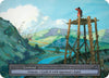 Image for Lookout (Foil) (Arthurian Legends) - Sorcery: Contested Realm