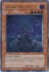 Image for Zombie Master (UTR) (Tactical Evolution) (TAEV-EN039) - YuGiOh