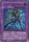 Image for Elemental Hero Darkbright (UTR) (Tactical Evolution) (TAEV-EN042) - YuGiOh