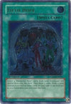 Image for Fifth Hope (UTR) (Tactical Evolution) (TAEV-EN045) - YuGiOh