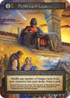 Image for Pendragon Legacy (Arthurian Legends) - Sorcery: Contested Realm