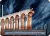 Image for Perilous Bridge (Foil) (Arthurian Legends) - Sorcery: Contested Realm