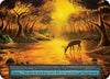Image for Pond (Arthurian Legends) - Sorcery: Contested Realm