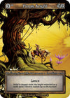 Image for Purple Knight (Arthurian Legends) - Sorcery: Contested Realm