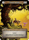 Image for Purple Knight (Foil) (Arthurian Legends) - Sorcery: Contested Realm