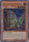 Image for Blazewing Butterfly (UTR) (Tactical Evolution) (TAEV-EN089) - YuGiOh