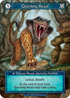 Image for Questing Beast (Foil) (Arthurian Legends) - Sorcery: Contested Realm
