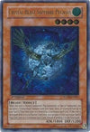 Image for Crystal Beast Sapphire Pegasus (UTR) (Force of the Breaker) (FOTB-EN007) - YuGiOh