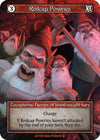 Image for Redcap Powries (Foil) (Arthurian Legends) - Sorcery: Contested Realm