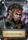 Image for Rhitta Gawr of Snowdonia (Foil) (Arthurian Legends) - Sorcery: Contested Realm