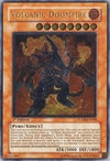 Image for Volcanic Doomfire (UTR) (Force of the Breaker) (FOTB-EN008) - YuGiOh