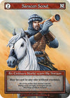 Image for Saracen Scout (Foil) (Arthurian Legends) - Sorcery: Contested Realm