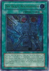 Image for Tri-Blaze Accelerator (UTR) (Force of the Breaker) (FOTB-EN041) - YuGiOh
