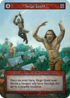 Image for Siege Giant (Arthurian Legends) - Sorcery: Contested Realm