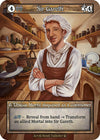Image for Sir Gareth (Foil) (Arthurian Legends) - Sorcery: Contested Realm