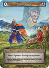 Image for Sir Ironside (Foil) (Arthurian Legends) - Sorcery: Contested Realm