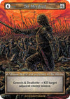 Image for Sir Mordred (Foil) (Arthurian Legends) - Sorcery: Contested Realm