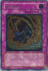 Image for Firewall (UTR) (Force of the Breaker) (FOTB-EN060) - YuGiOh