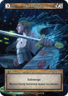 Image for Sir Pelleas (Foil) (Arthurian Legends) - Sorcery: Contested Realm