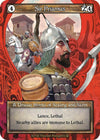 Image for Sir Priamus (Foil) (Arthurian Legends) - Sorcery: Contested Realm