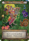 Image for Sir Tom Thumb (Foil) (Arthurian Legends) - Sorcery: Contested Realm