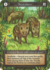 Image for Squeakers (Foil) (Arthurian Legends) - Sorcery: Contested Realm