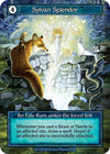 Image for Sylvan Splendor (Foil) (Arthurian Legends) - Sorcery: Contested Realm