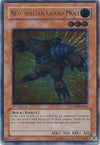 Image for Neo-Spacian Grand Mole (UTR) (Strike of Neos) (STON-EN005) - YuGiOh